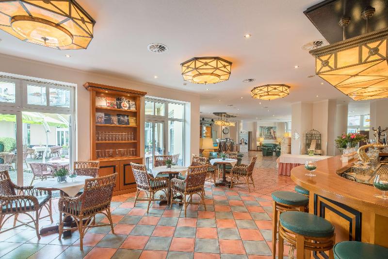 酒店 Best Western Wein Und Park