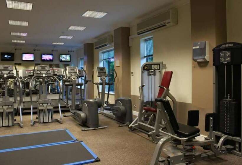 فندق Blaby Westfield