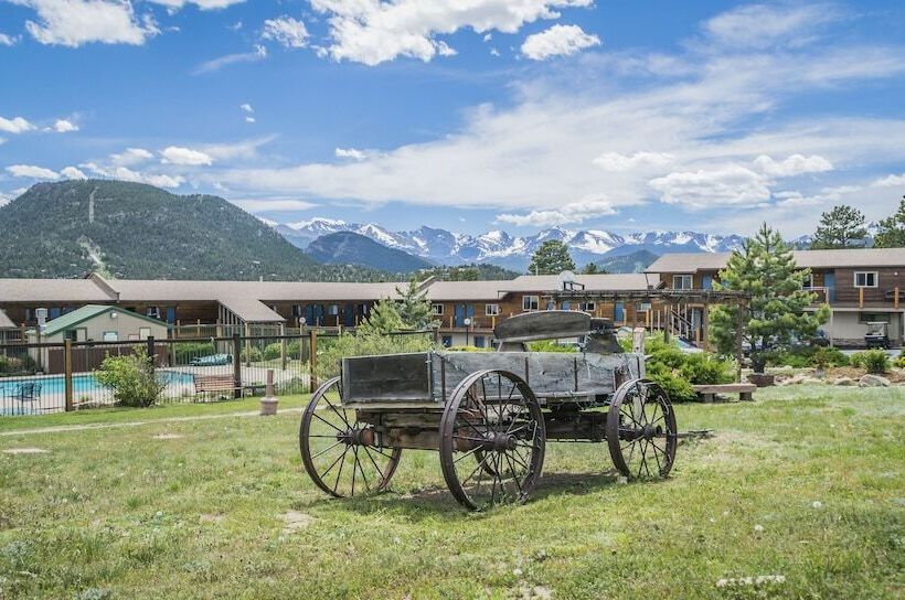 ホテル Blue Door Inn