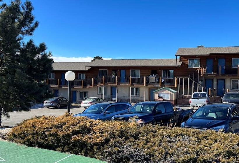 ホテル Blue Door Inn