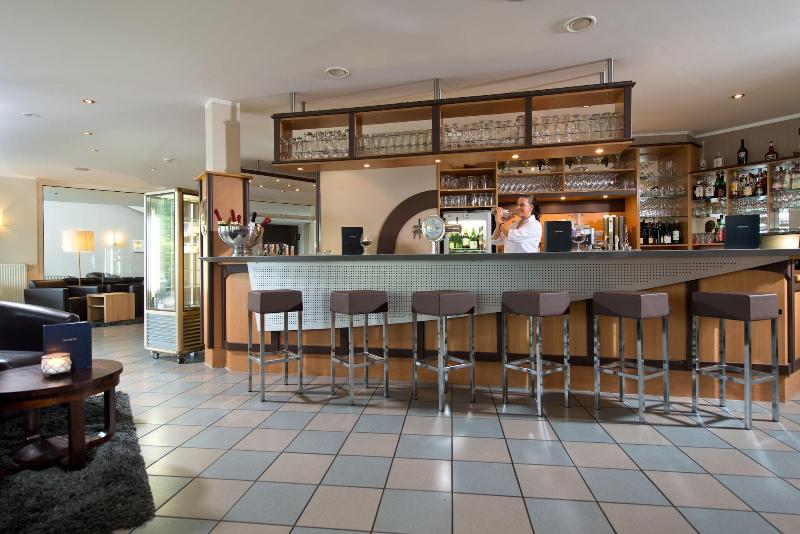 호텔 Bollmannsruh Am Beetzsee