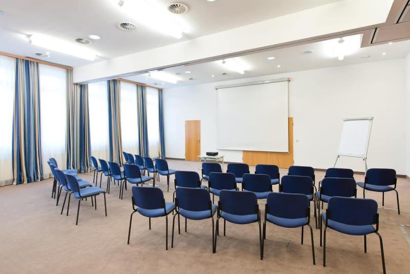 호텔 Bollmannsruh Am Beetzsee