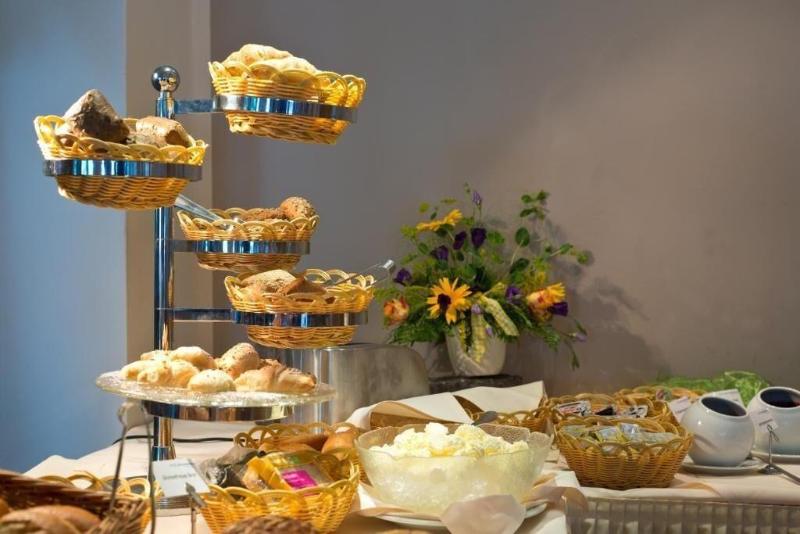 호텔 Bollmannsruh Am Beetzsee