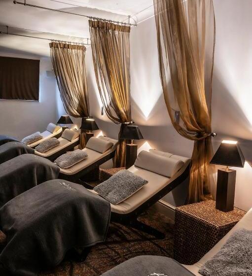 ホテル Brandshatch Place & Spa