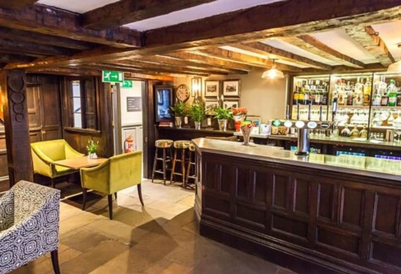 בית מלון כפרי Villiers