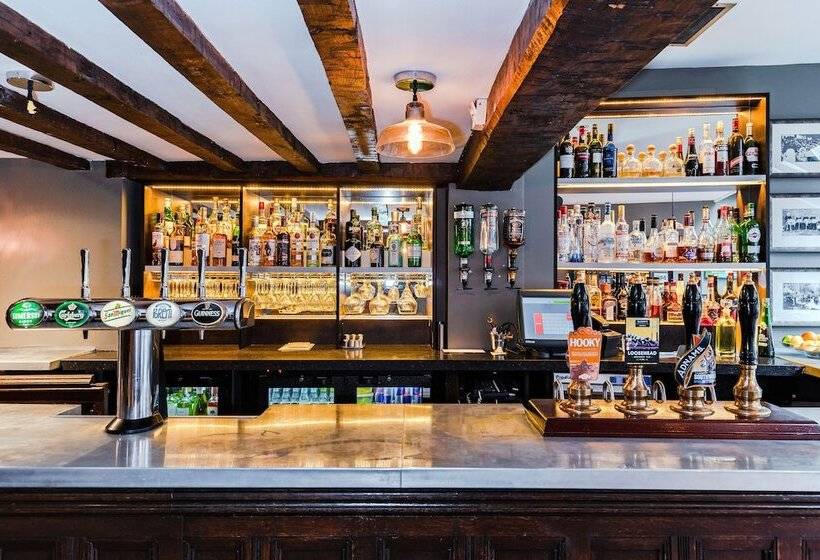 בית מלון כפרי Villiers