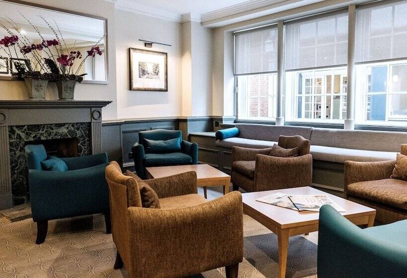 בית מלון כפרי Villiers