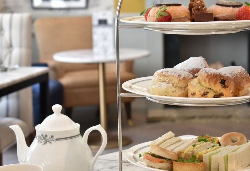 בית מלון כפרי Villiers