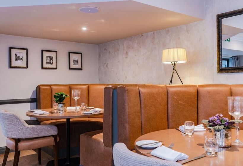 בית מלון כפרי Villiers