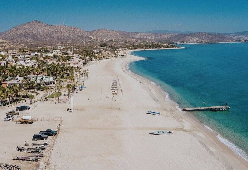 فندق Buena Vista Oceanfront & Hot Springs Resort