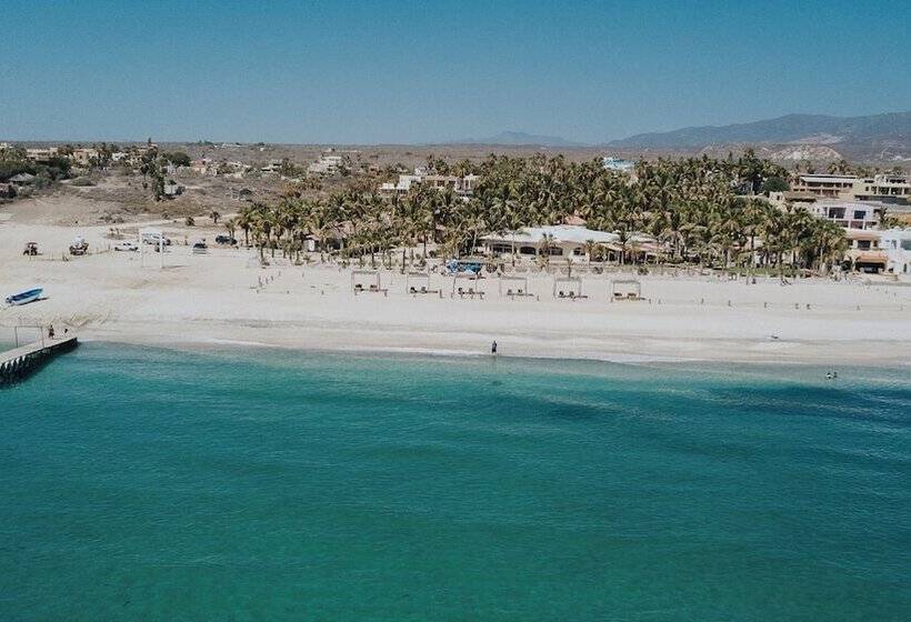 فندق Buena Vista Oceanfront & Hot Springs Resort