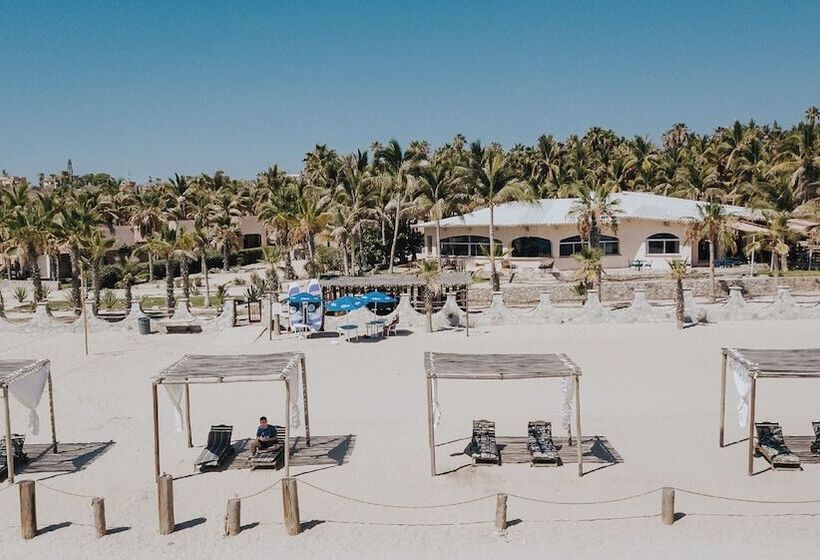 فندق Buena Vista Oceanfront & Hot Springs Resort