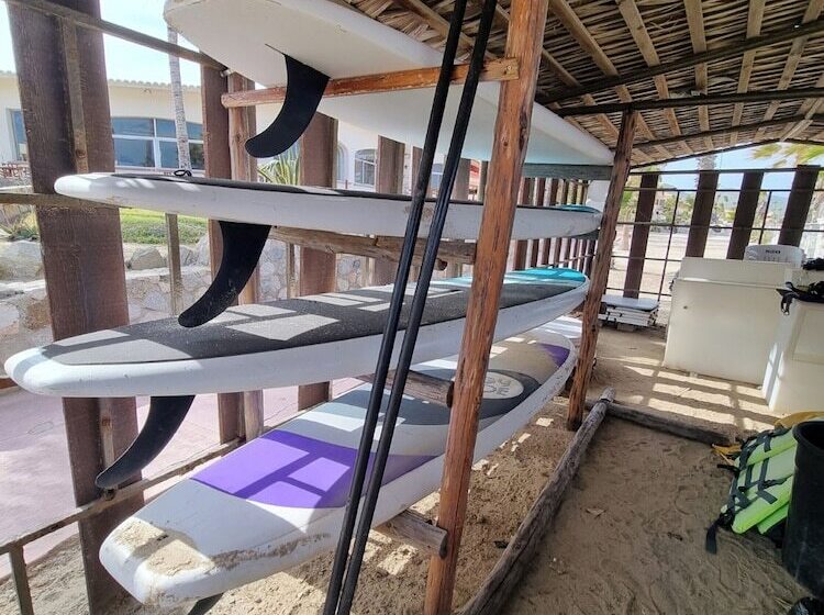 فندق Buena Vista Oceanfront & Hot Springs Resort