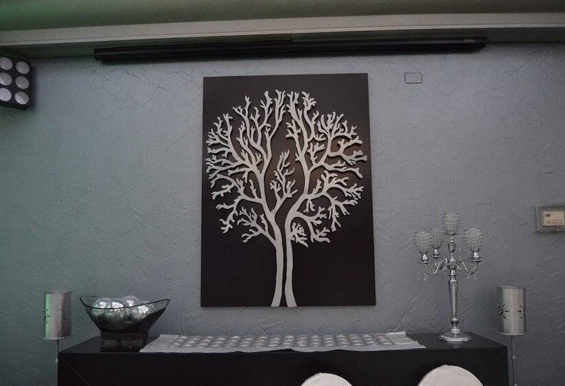 Business Hotel & Suites María Bonita