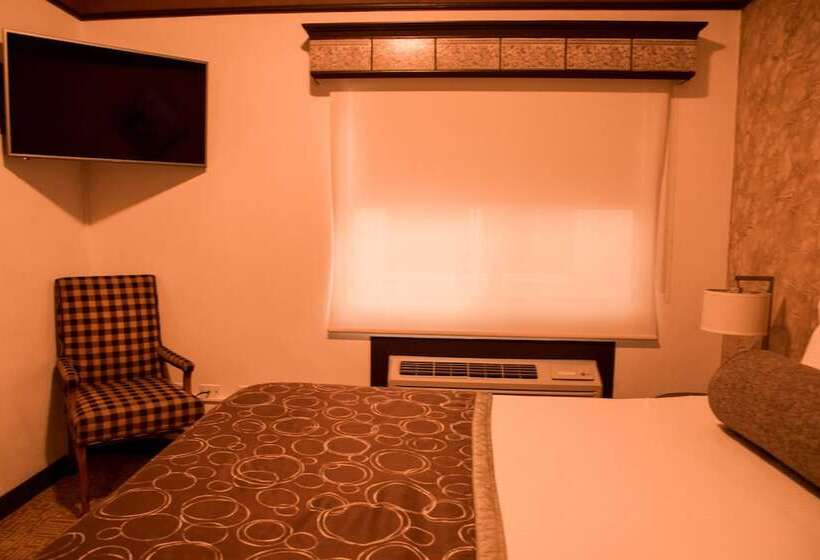 Business Hotel & Suites María Bonita