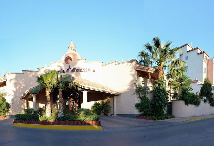 Business Hotel & Suites María Bonita