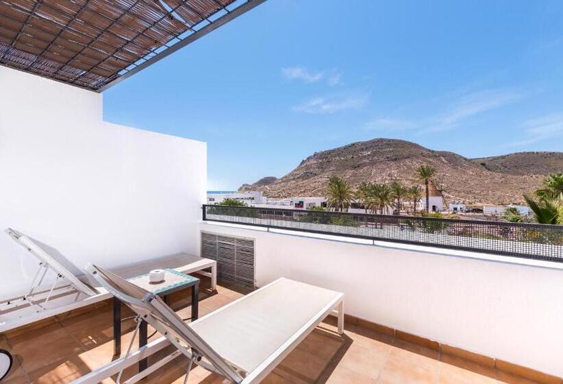 Отель Calachica Las Negras