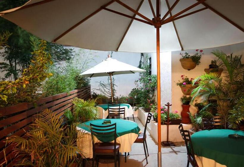 Casa Madonna La Providence Hotel Boutique