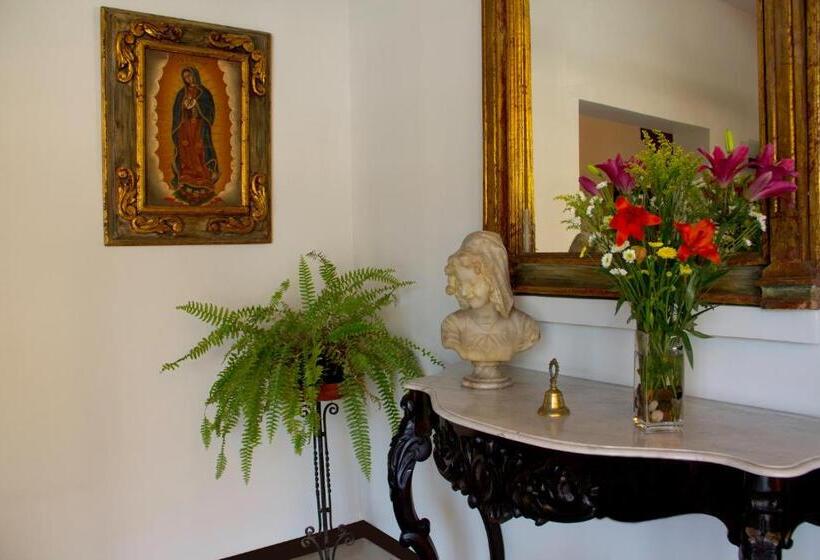 Casa Madonna La Providence Hotel Boutique