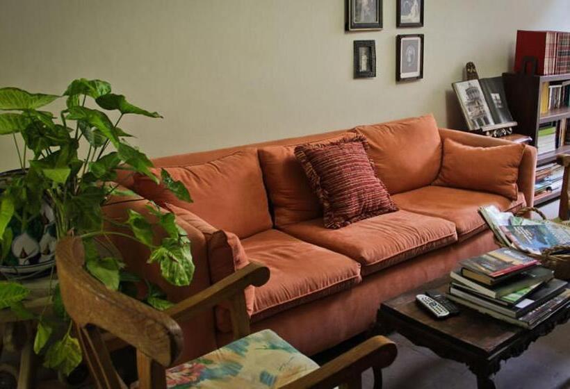 Casa Madonna La Providence Hotel Boutique