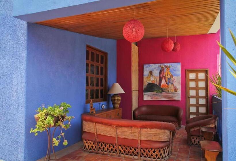 Casa Madonna La Providence Hotel Boutique