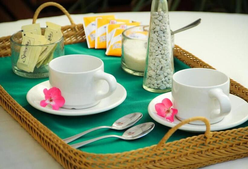 Casa Madonna La Providence Hotel Boutique