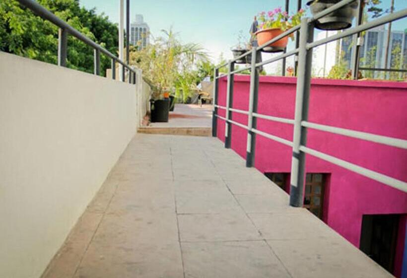 Casa Madonna La Providence Hotel Boutique