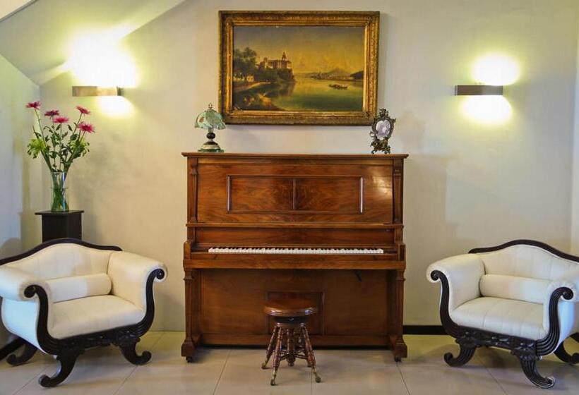 Casa Madonna La Providence Hotel Boutique