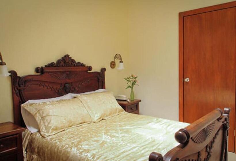 Casa Madonna La Providence Hotel Boutique