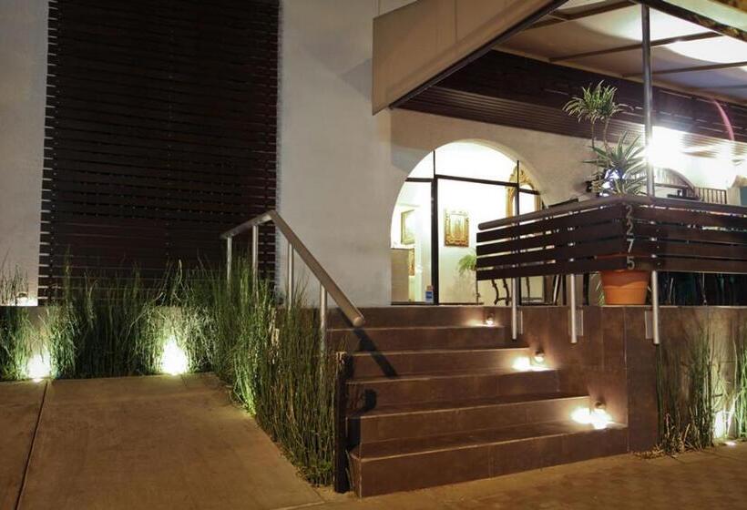 Casa Madonna La Providence Hotel Boutique