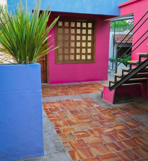 Casa Madonna La Providence Hotel Boutique