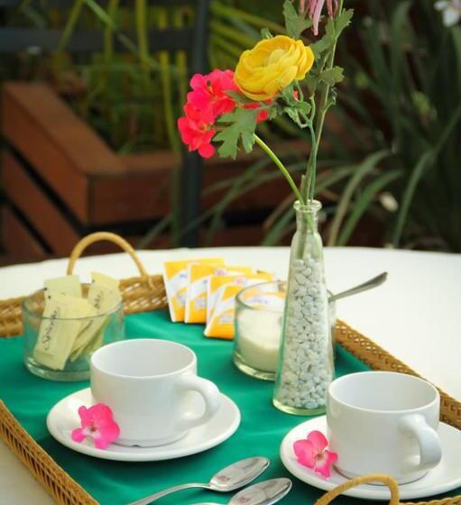 Casa Madonna La Providence Hotel Boutique