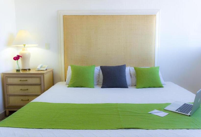 בית מלון כפרי De Casa Blanca