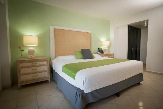 בית מלון כפרי De Casa Blanca