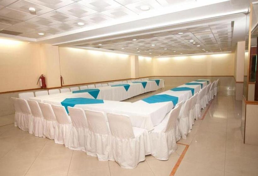 בית מלון כפרי De Casa Blanca