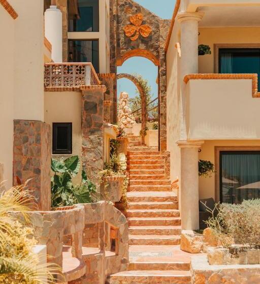 호텔 Castillo Blarney Inn