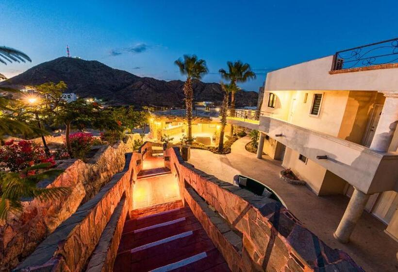 호텔 Castillo Blarney Inn