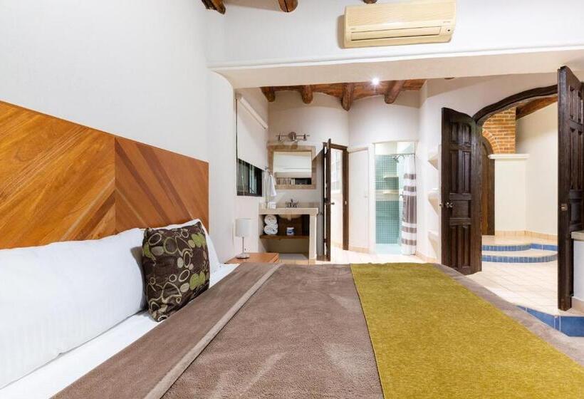 호텔 Castillo Blarney Inn