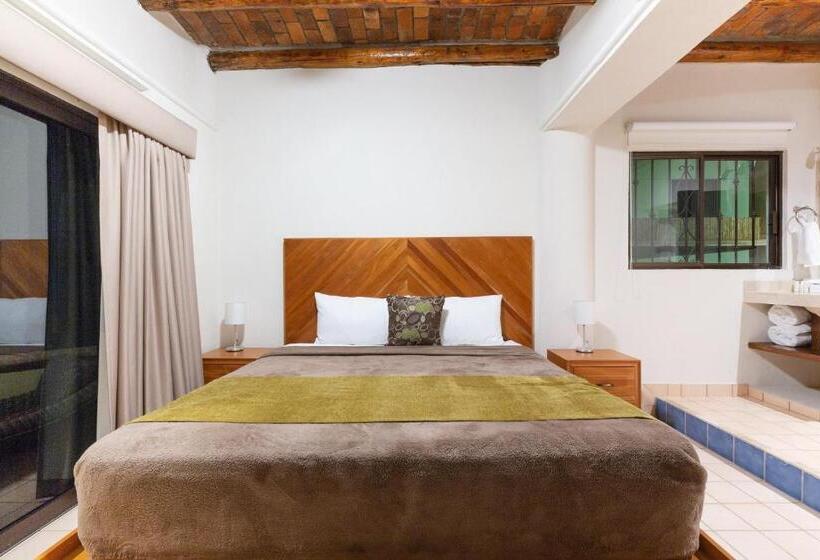 호텔 Castillo Blarney Inn