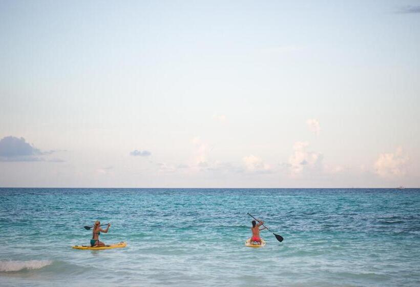 فندق Catalonia Royal Tulum Beach & Spa Resort - Adults Only - All Inclusive