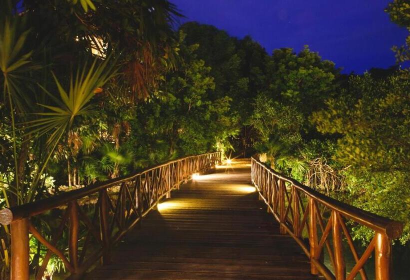 فندق Catalonia Royal Tulum Beach & Spa Resort - Adults Only - All Inclusive