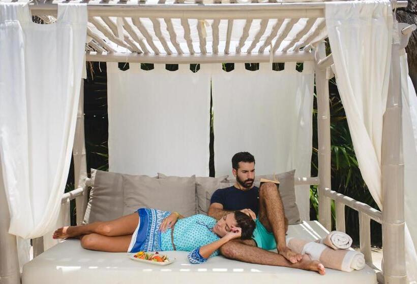 فندق Catalonia Royal Tulum Beach & Spa Resort - Adults Only - All Inclusive
