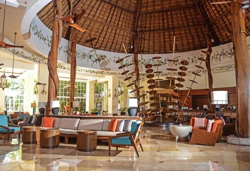 فندق Catalonia Royal Tulum Beach & Spa Resort - Adults Only - All Inclusive