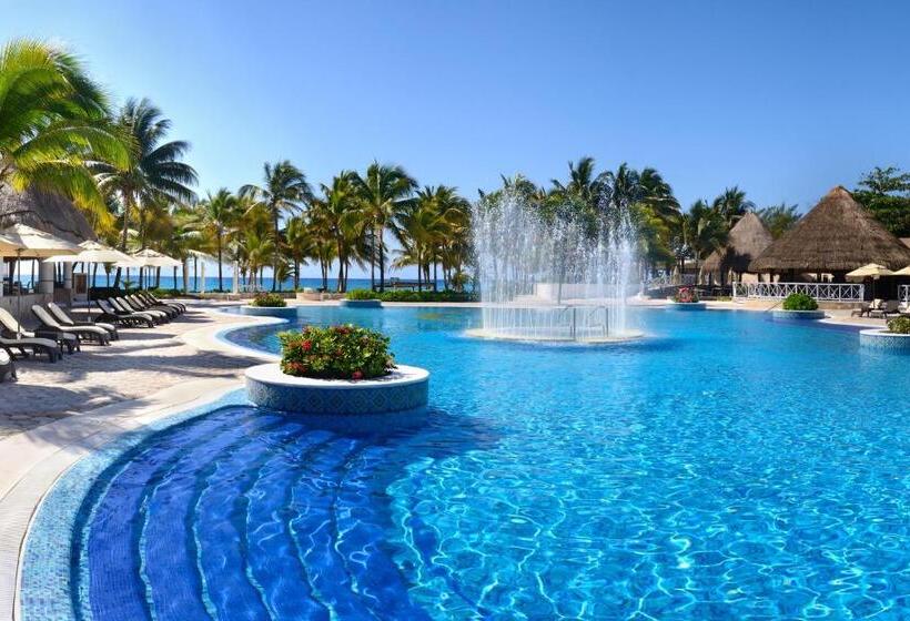 فندق Catalonia Royal Tulum Beach & Spa Resort - Adults Only - All Inclusive