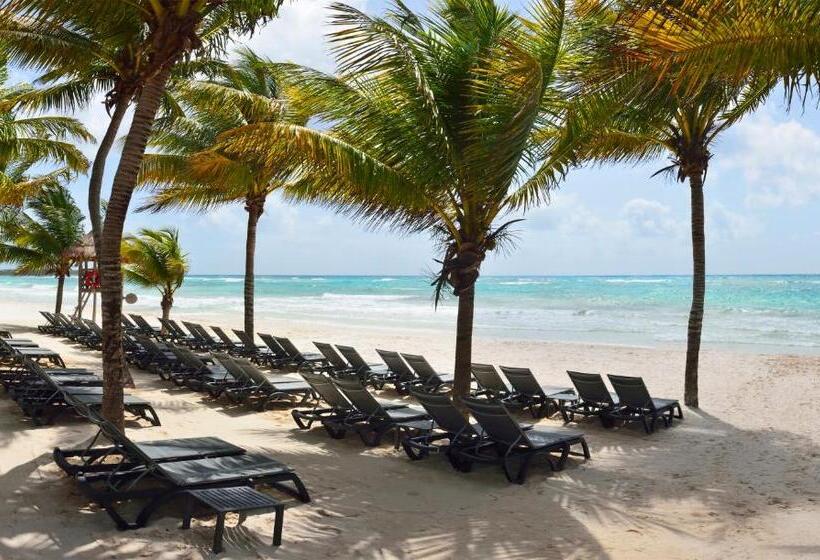 فندق Catalonia Royal Tulum Beach & Spa Resort - Adults Only - All Inclusive