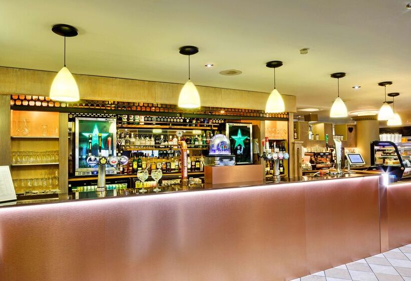 Cedar Court Hotel Huddersfield