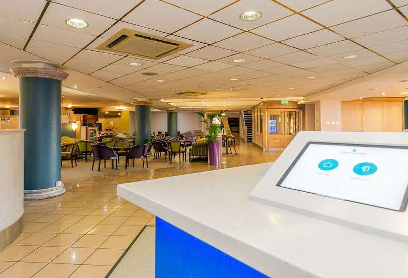 Cedar Court Hotel Huddersfield