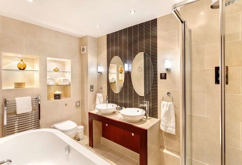 Cedar Court Hotel Huddersfield