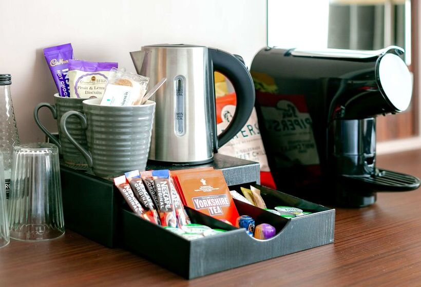 Cedar Court Hotel Huddersfield