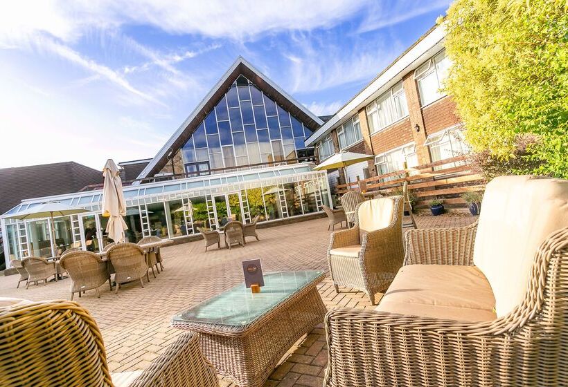 Cedar Court Hotel Huddersfield